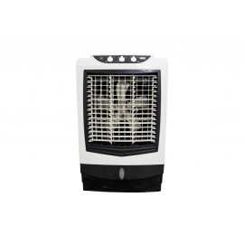 I Zone Room Cooler NB-9000 2" PAD COPER ICEBOX Black