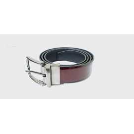 Article: 11642 - Dual Sided Genuine Leather Belt