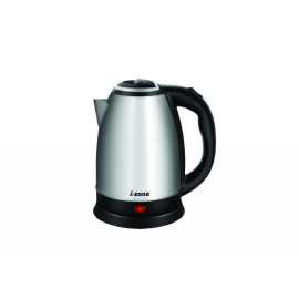 IZONE Electric Kettle Silver Colour ATC-402SS