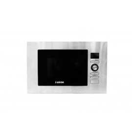 Izone Built In Microwave Oven MAS-2525 Ss 25l Grl