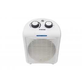 I ZONE Fan Heater - NAT-213C