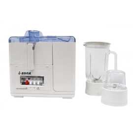 IZONE Food Processor NAT-444