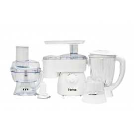IZONE Food Processor NAT-625