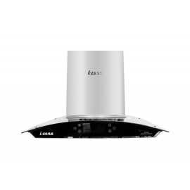 IZONE Kitchen Hood ATL-701m 70cm Ss Boat Filter