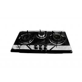 IZONE Kitchen Hob NWB-03(3brn Steel)