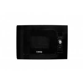 Izone Built In Microwave Oven MAS-2525 Black 25l Grl