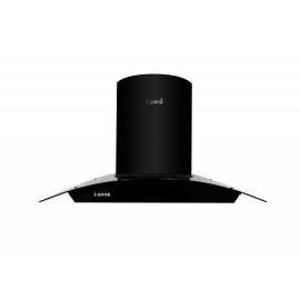 IZONE Kitchen Hood HSN-925th Bl Hand Sensor 90cm