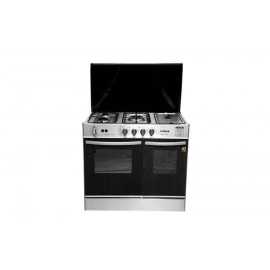 IZONE Cooking Range WCM-1300df 3brn Metal