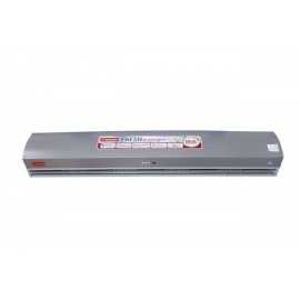 IZone Air Curtain Supreme Series Mas-505 5 Feet Long
