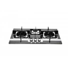 IZONE Kitchen Hob NWB-04(3brn Steel)