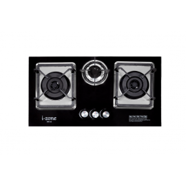 IZONE Kitchen Hob NWB-35(3brn Glass)