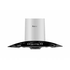 IZONE Kitchen Hood ATL-901m Ss Boat Filter 90cm