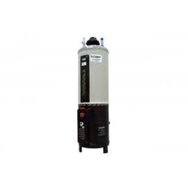 I ZONE Gas Geyser Deluxe - WCM-35GLN