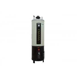 I ZONE Gas Geyser Deluxe - WCM-55GLN