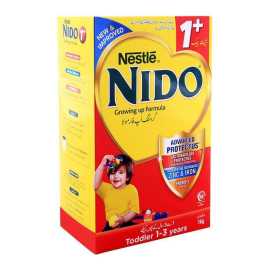 Nestle Nido 1+ (400G)
