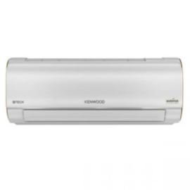KENWOOD KET-1828S ETECH 1.5 Ton Inverter Heat & Cool