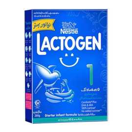 Nestle Lactogen 1 - 200G