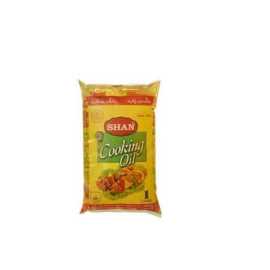 Shan Cooking Oil-1Ltr