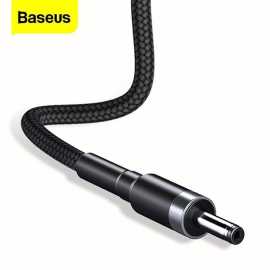 Baseus USB to DC 3.5mm Power Charging Cable - 1M