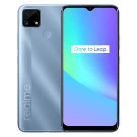 RealMe C25S RAM 4GB/ROM 128GB