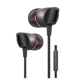 GO LOUD  In-Ear  Bass Boost Sound Handsfree - EPM620