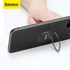 Baseus Mini Ring Finger Phone & Phone Stand