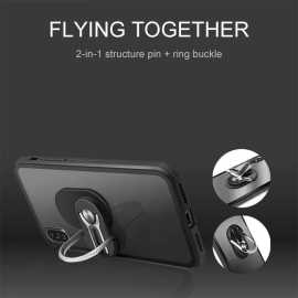 Multipurpose 360 Degree Mobile Phone Holder & Stand