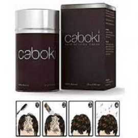 Caboki Hair Fibers Dark Brown - 25g