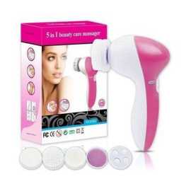5 in 1 Beauty Care Face Facial Massager