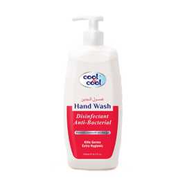 Disinfectant Hand Wash 500ml