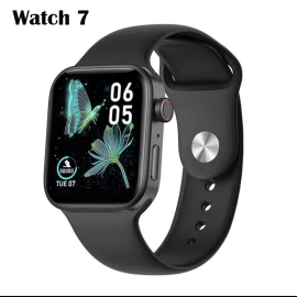 IWO N76 Smart Watch Series 7  for Men Women