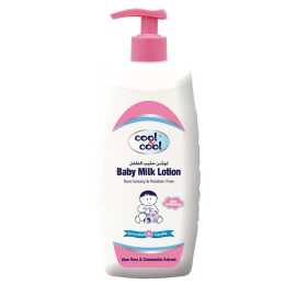 Baby Lotion 500ml