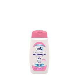Baby Washing Gel 60ml