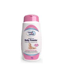 Baby Powder Sterilized 50g