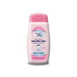 Baby Lotion 60ml