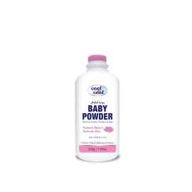 Baby Powder Non-Sterilized 200g