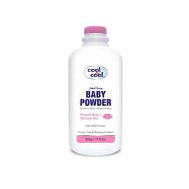 Baby Powder Non-Sterilized 500g