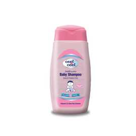Baby Shampoo 60ml