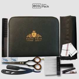 Personal Barber Salon kit Bag