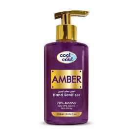 Amber Hand Wash 250ml