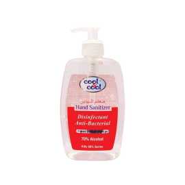 Disinfectant Hand Sanitizer 250ml