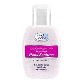 Max Fresh Hand Sanitizer 60ml