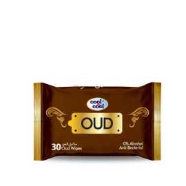 Oud Wipes 30's