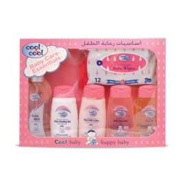Baby Travel Kit 60ml