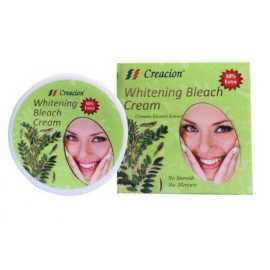 Creacion Whitening Bleach Cream - 30Gram