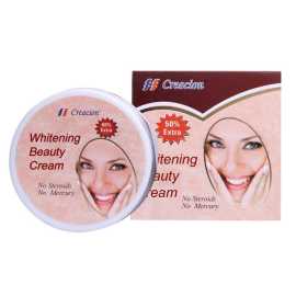 Creacion Whitening Beauty Bleach Cream For All Types Of Skin - Pack of 30G