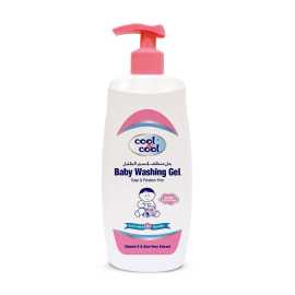Baby Washing Gel 500ml