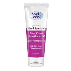 Max Fresh Hand Sanitizer Tube 100ml