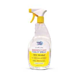 Disinfectant Toilet Spray 750ml