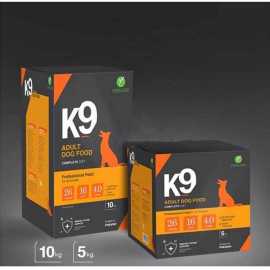 K9 Adult Dog Food - 5 KG